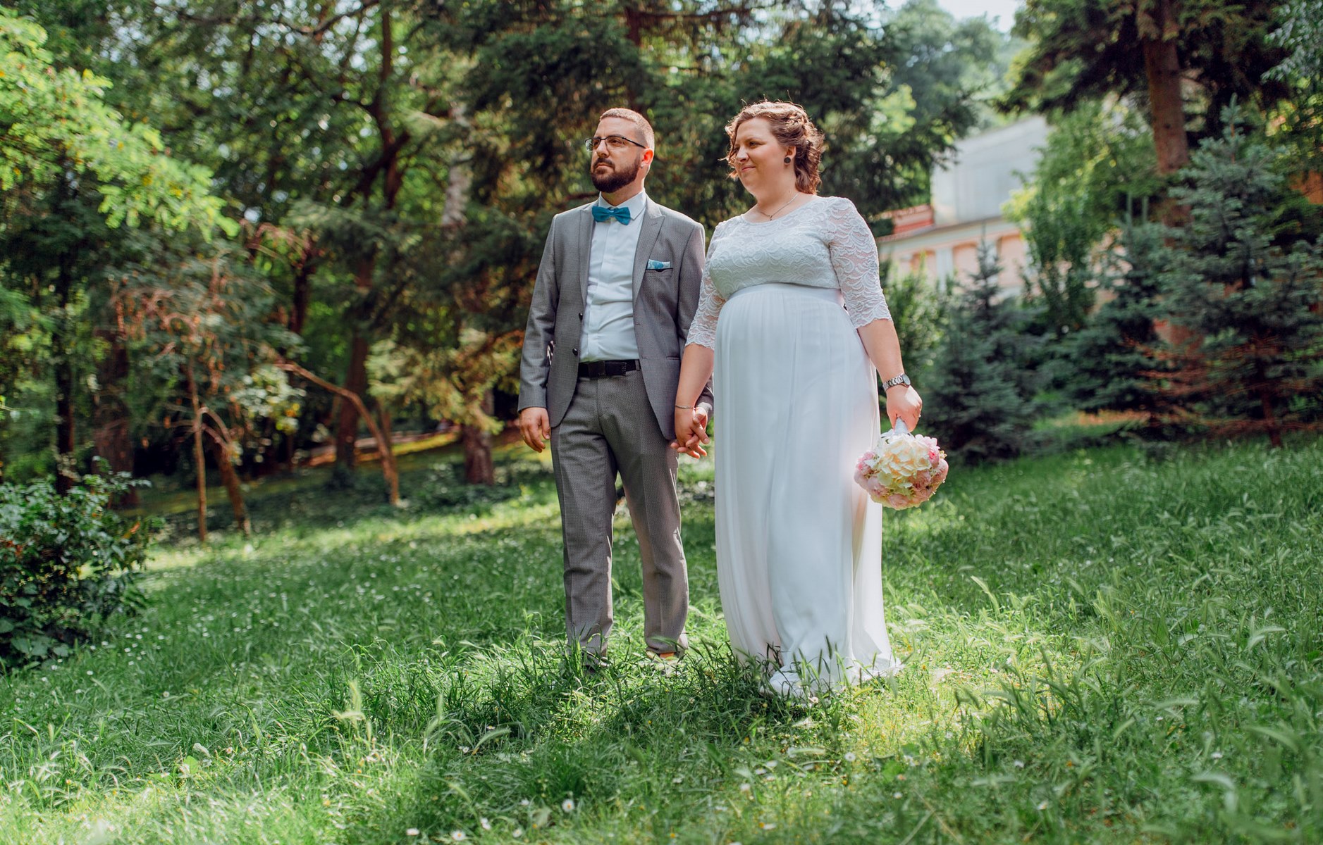 283 Petya & Vasil 